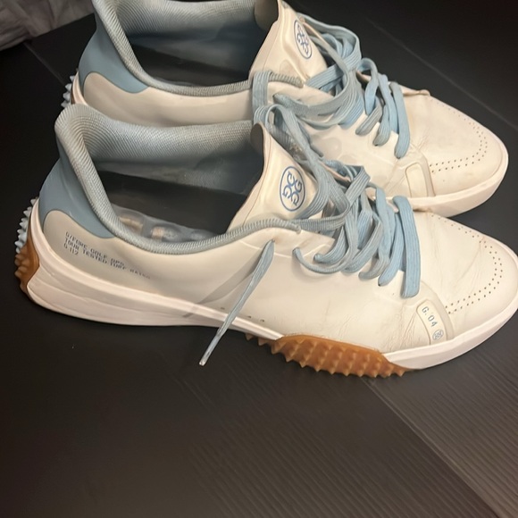 GFore Golf Shoes - Picture 2 of 4